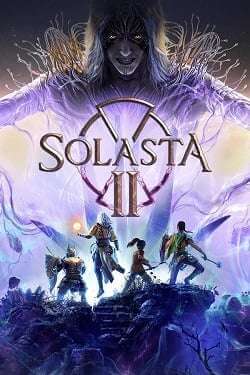 Solasta II скачать через торрент бесплатно